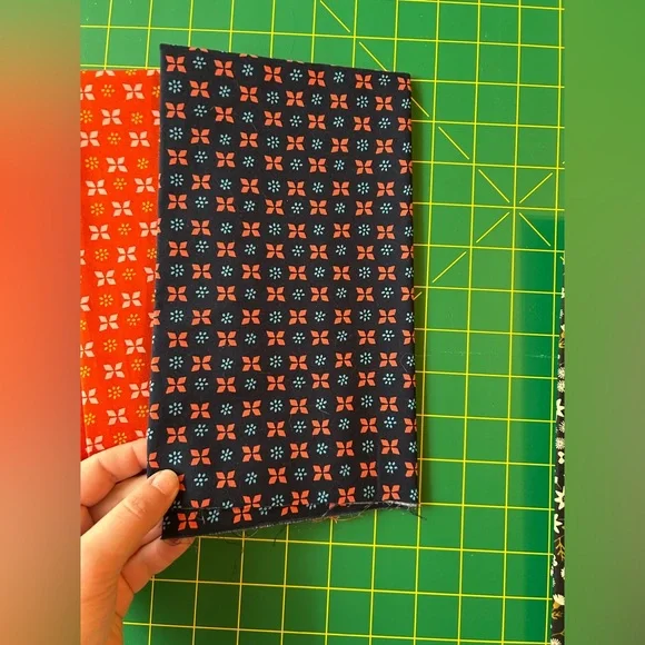 FABRIC DESTASH / Misc Ruby Star Society & Robert Kaufman Bundle - Picture 4 of 7